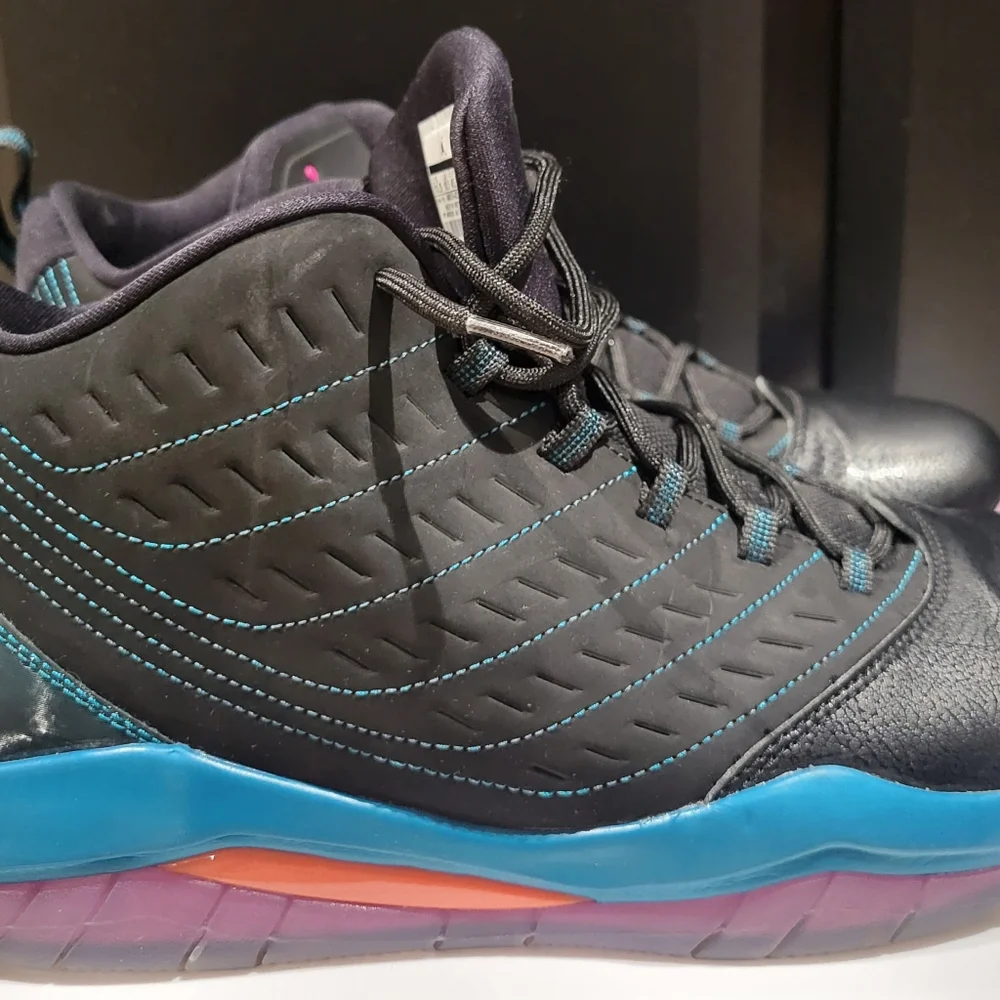 Jordan Velocity-11.5